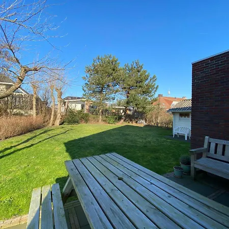 Previnaireweg 25 Prázdninový dům