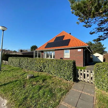 Previnaireweg 25 * Callantsoog
