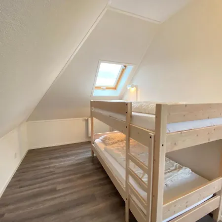 Holiday home Previnaireweg 25 *