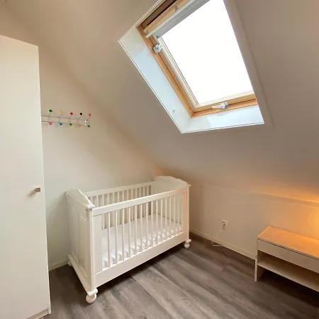 Previnaireweg 25 Holiday home Callantsoog