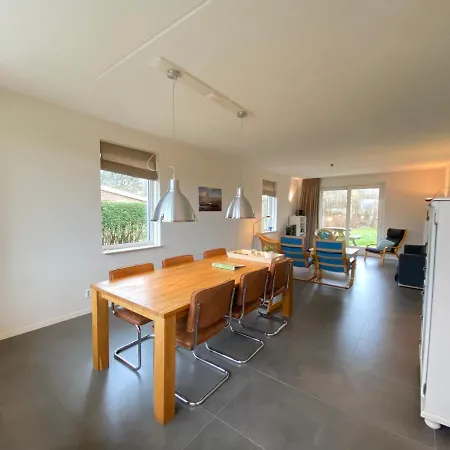 Previnaireweg 25 Prázdninový dům