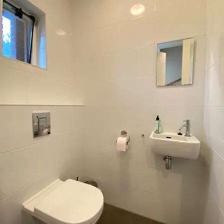 Previnaireweg 25 Holiday home Callantsoog