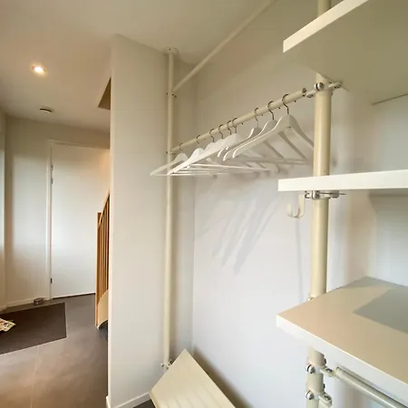 Holiday home Previnaireweg 25 *