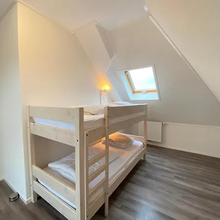 Previnaireweg 25 * Callantsoog