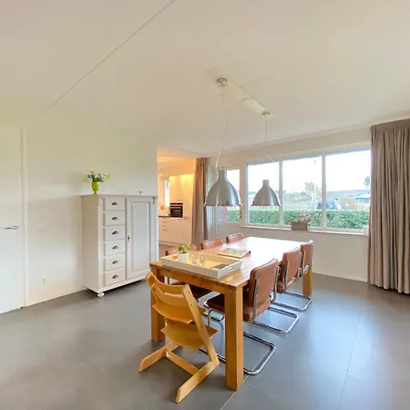Previnaireweg 25 Callantsoog