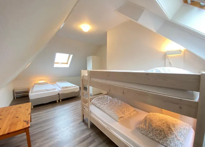 Prázdninový dům Previnaireweg 25 Callantsoog