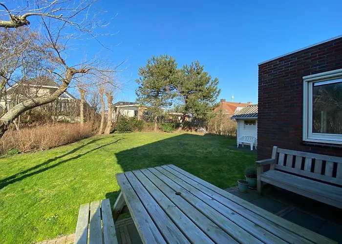 Previnaireweg 25 Prázdninový dům