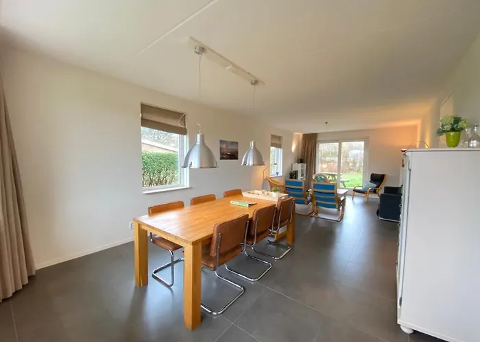 Previnaireweg 25 Prázdninový dům