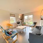 Dom wakacyjny Previnaireweg 25 *