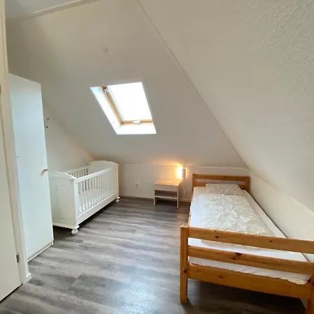 Dom wakacyjny Previnaireweg 25